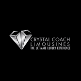 Crystal Coach Limousines Logo
