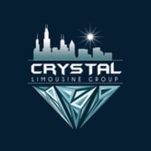 Crystal Limousine Group Logo