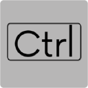 Ctrl Digital Marketing logo
