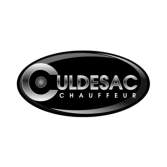 Culdesac DC Logo