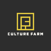 Culture Farm logo