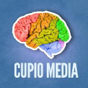 Cupio Media logo