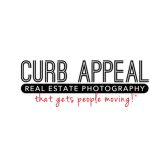 Curb Appeal PhotographyFEATURED Logo