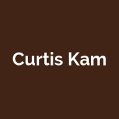 Curtis Kam Logo