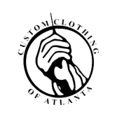 Custom Clothing of Atlanta Logo