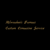Custom Limousine Service Logo