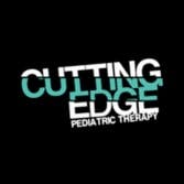 Cutting Edge Pediatric Therapy Logo