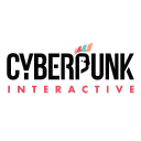 Cyberpunk Interactive  logo
