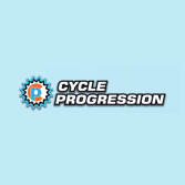 Cycle Progression Logo