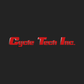 Cycle Tech, Inc. Logo