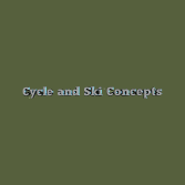 Cycle and Ski Concepts Logo