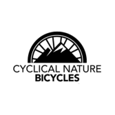 Cyclical Nature Bicycles Logo
