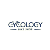 Cycology Bike Shop Logo