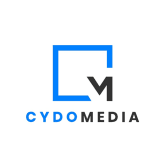 CydoMedia logo
