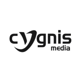 Cygnis Media logo
