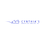 Cynthia's Manhattan Limousine Logo