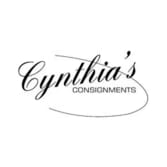 Cynthia’s Consignments Logo