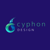 Cyphon Design logo