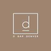 D Bar Denver Logo