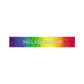 DALLAS PRINTING Logo