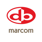 DB Marcom Logo