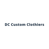 DC Custom Clothiers Logo