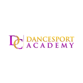 DC DanceSport Academy Logo