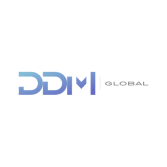 DDM Global logo