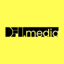 DFI Media logo