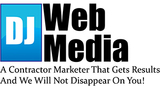 DJ Web Media LLC logo