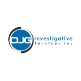 DJG Investigative Services logo