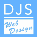 DJSWebDesign logo