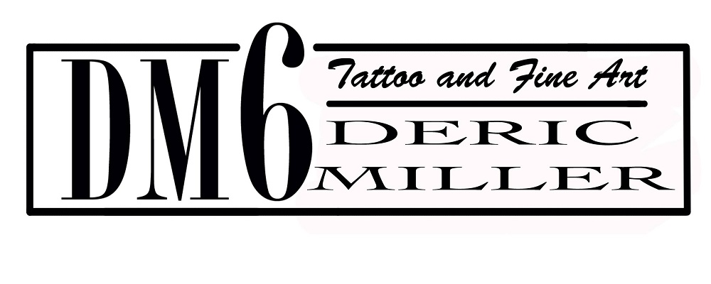 DM6 Studio Tattoo and Fine Art