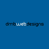 DMB Web Designs logo