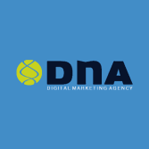 DNA Marketing logo