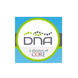DNA Web Agency logo