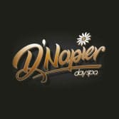 D'Napier Day Spa LLC Logo