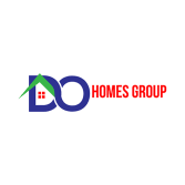 DO Homes Group Logo