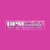DPM Studios Logo