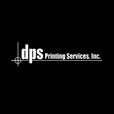 DPS Printing Services Logo