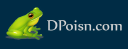 DPoisn LLC logo