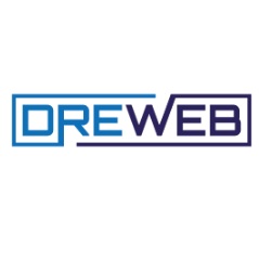 DREWEB logo