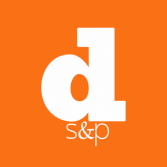 DS&P Logo