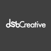 DSB Creative logo