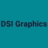 DSI Graphics Logo