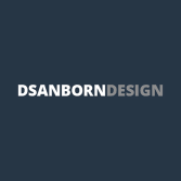DSanborn Design logo