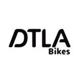 DTLA Bikes Logo