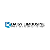 Daisy Executive Limo & Car Service Logo