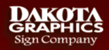 Dakota Graphics logo