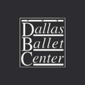 Dallas Ballet Center Logo